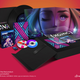 Image for article titled The Spiritual Successor to DJMax Doesn't Screw Around